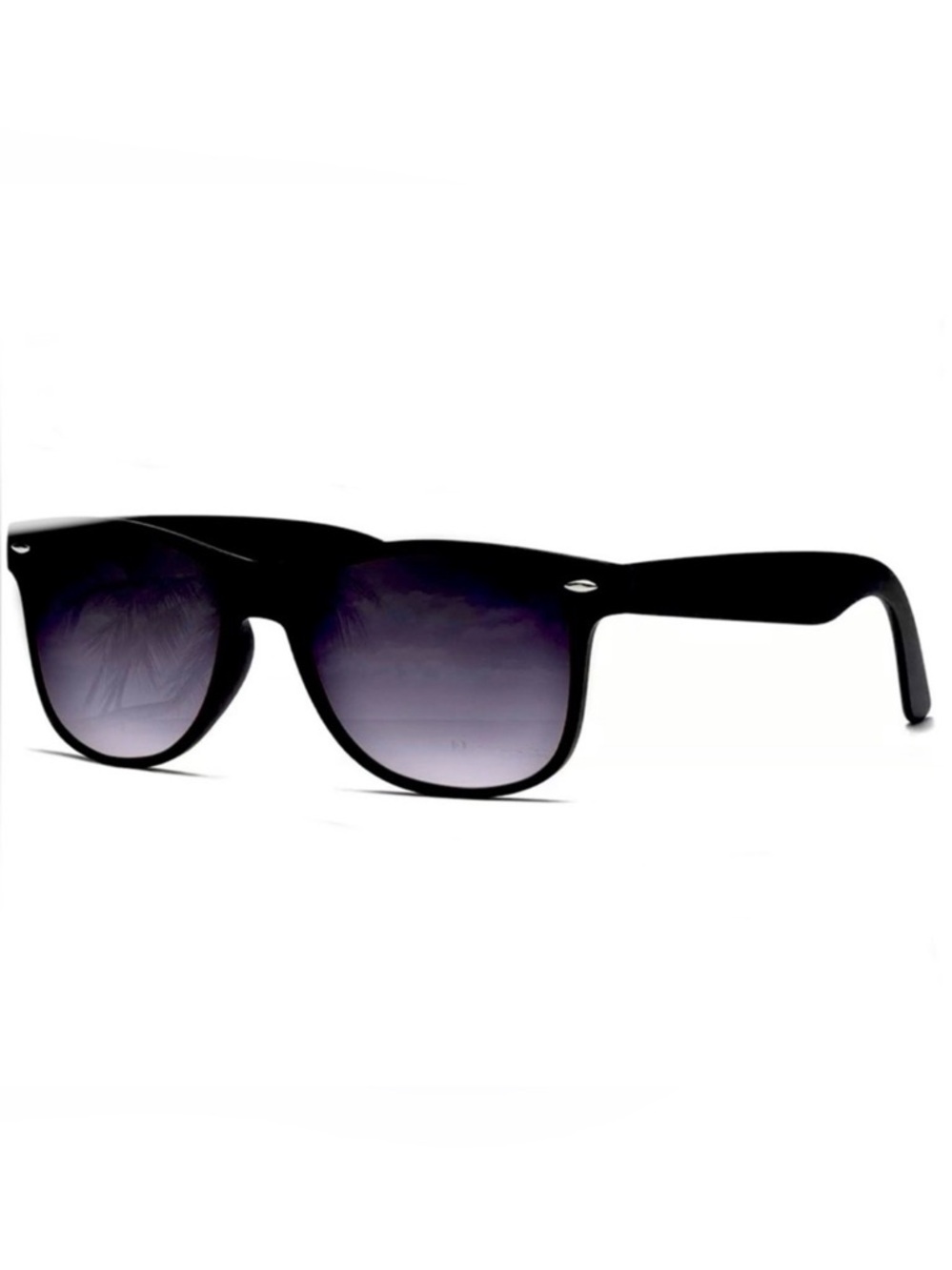 Retro Polarized Sunglasses